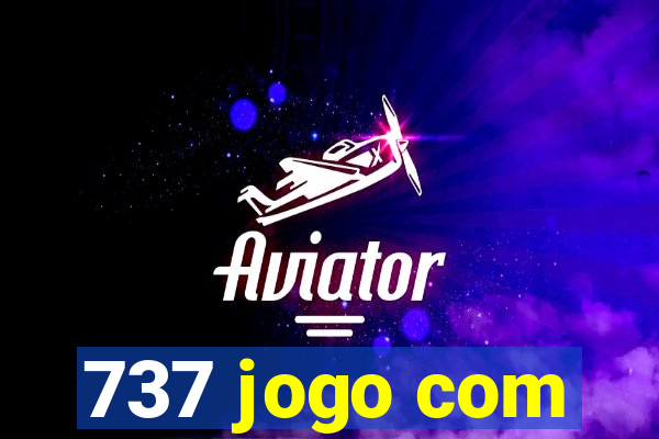 737 jogo com